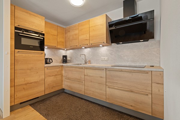 Medium property photo - Markt 11C, 5941 GA Velden